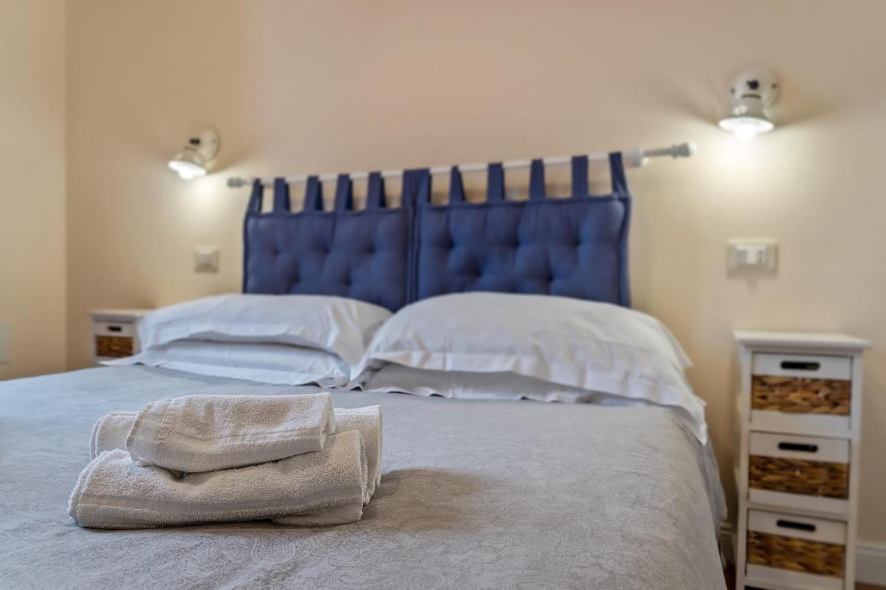 Ferienwohnung Balconcino37 Cagliari Exterior foto